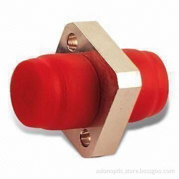 FC Fiber-optic Attenuator